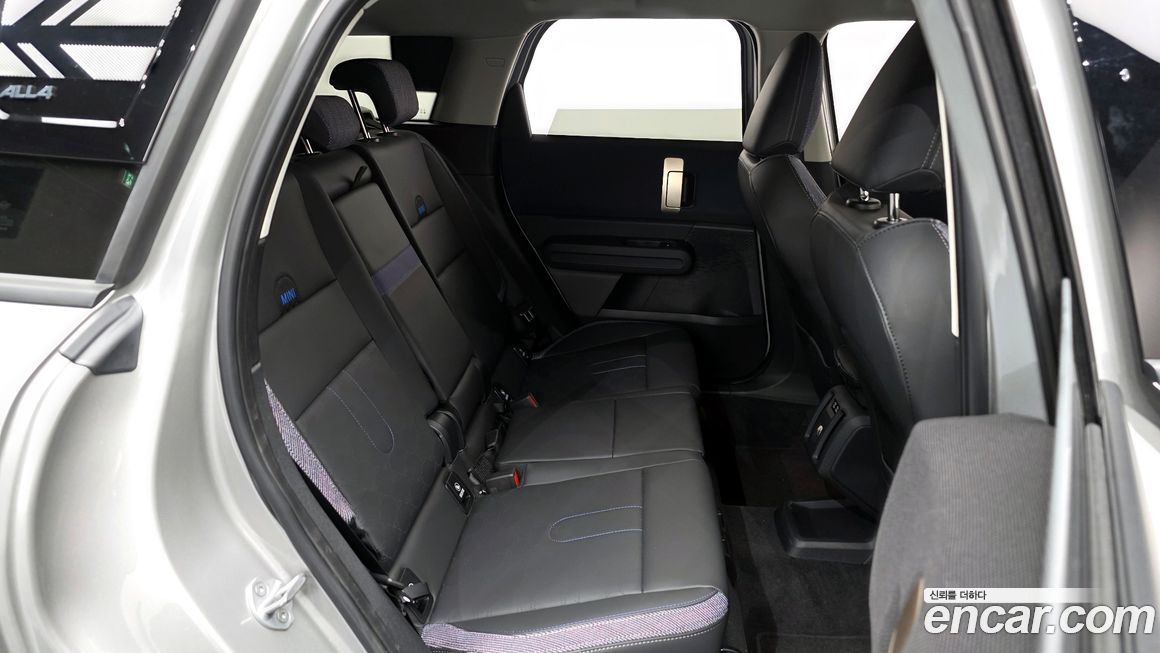 Mini Countryman 2025