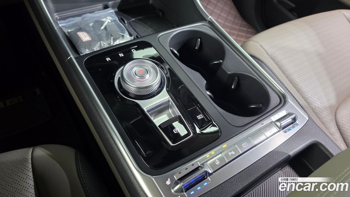 Kia Canival 2025