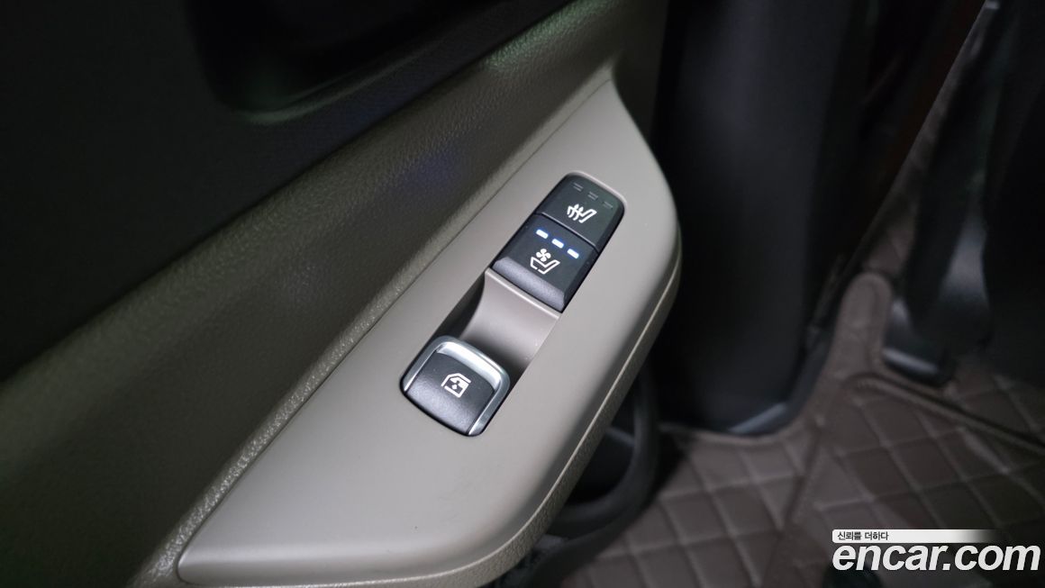 Kia Canival 2025