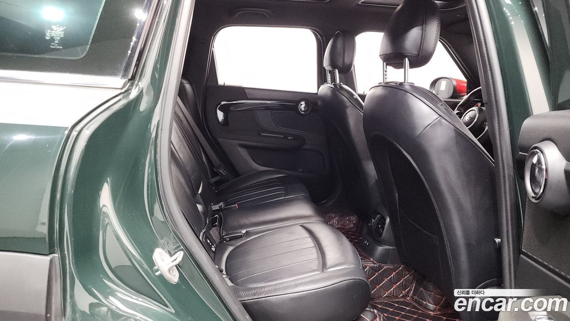 Mini Countryman 2024