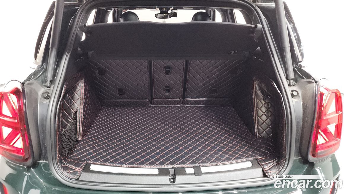 Mini Countryman 2024