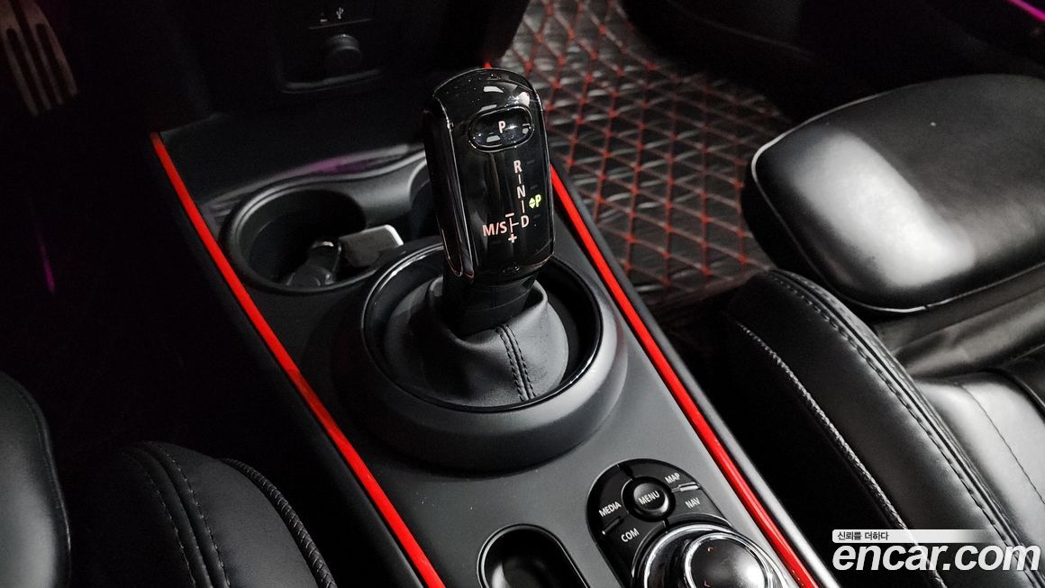 Mini Countryman 2024