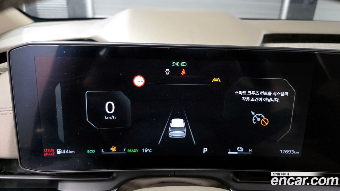 Kia Canival 2025