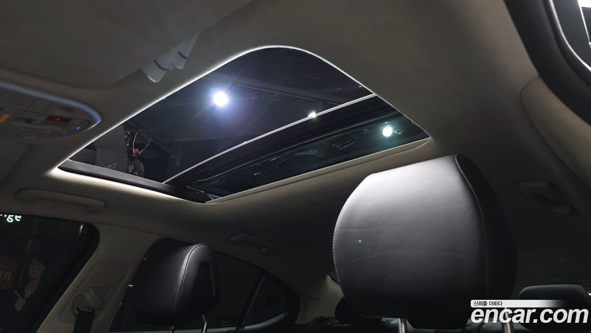 Genesis G70 2024