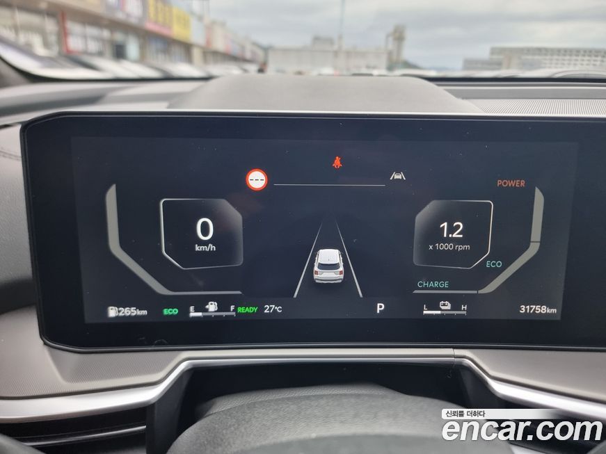 Kia Sorento 2024