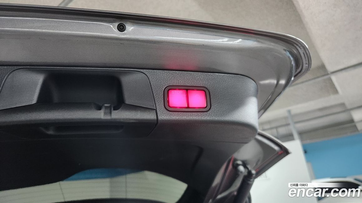 Mercedes-Benz GLB-Class 2022