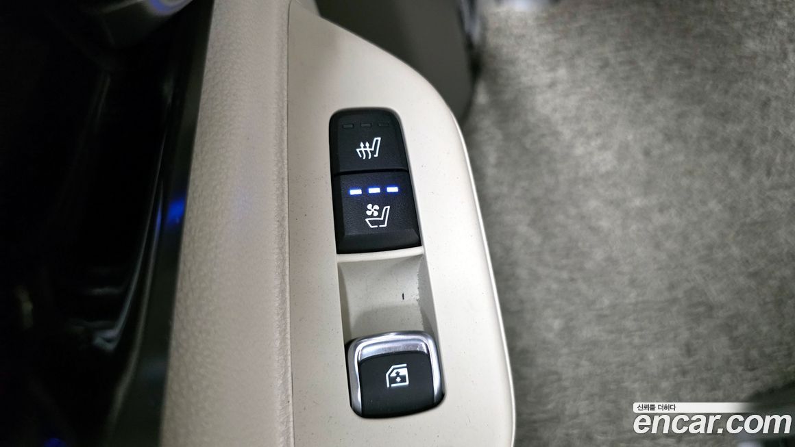 Kia Canival 2025