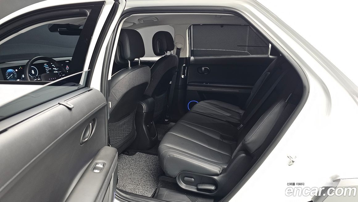 Hyundai Ioniq5 2025