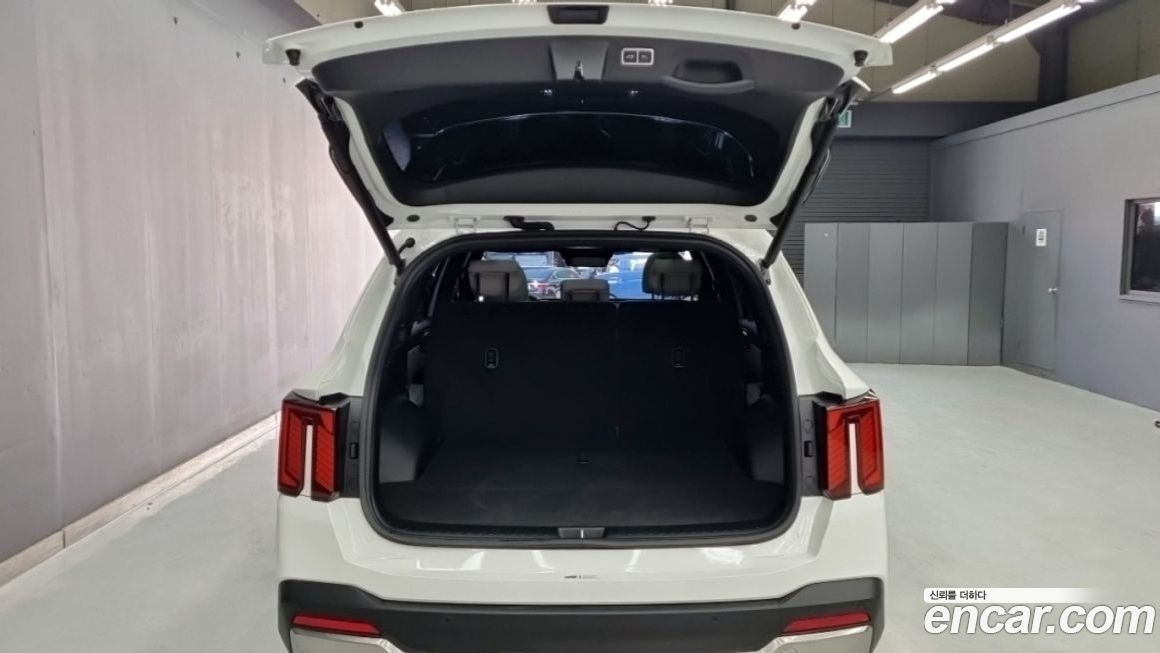 Kia Sorento 2025
