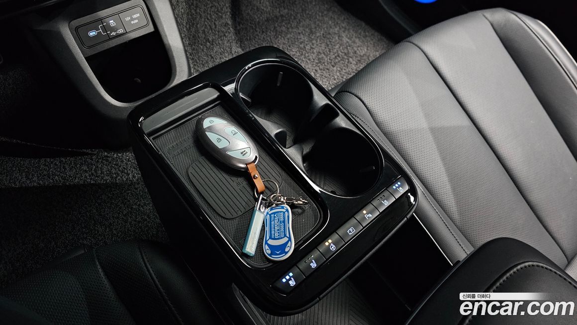 Hyundai Ioniq5 2025