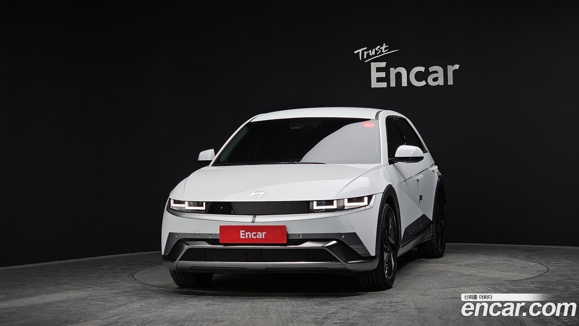 Hyundai Ioniq5 2025