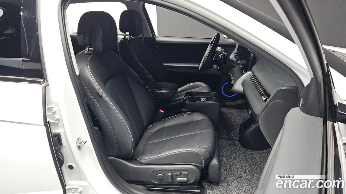 Hyundai Ioniq5 2025