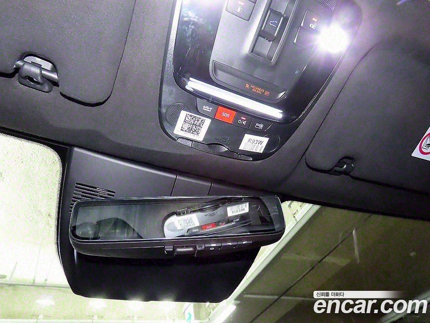 Kia Sorento 2024