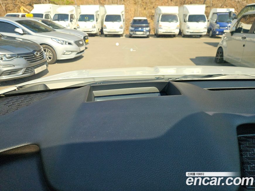Kia Canival 2025