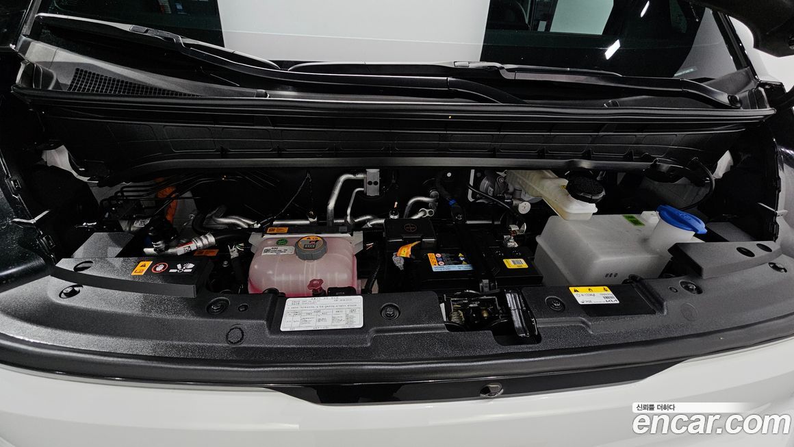 Kia PV5 2026