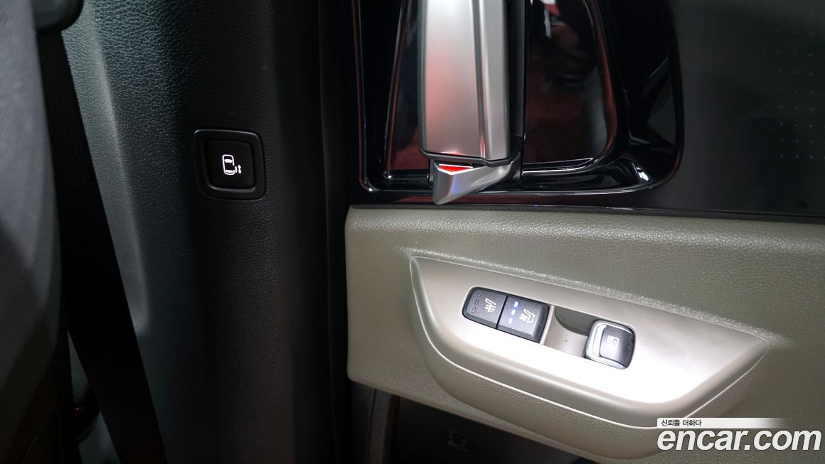 Kia Canival 2024