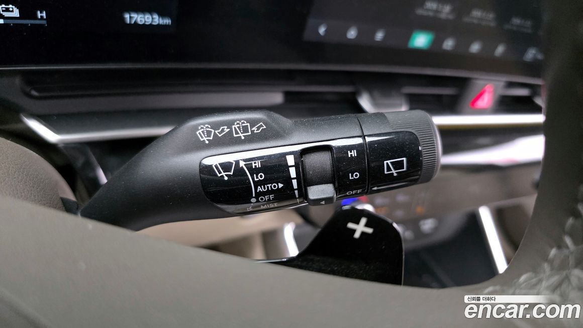 Kia Canival 2025