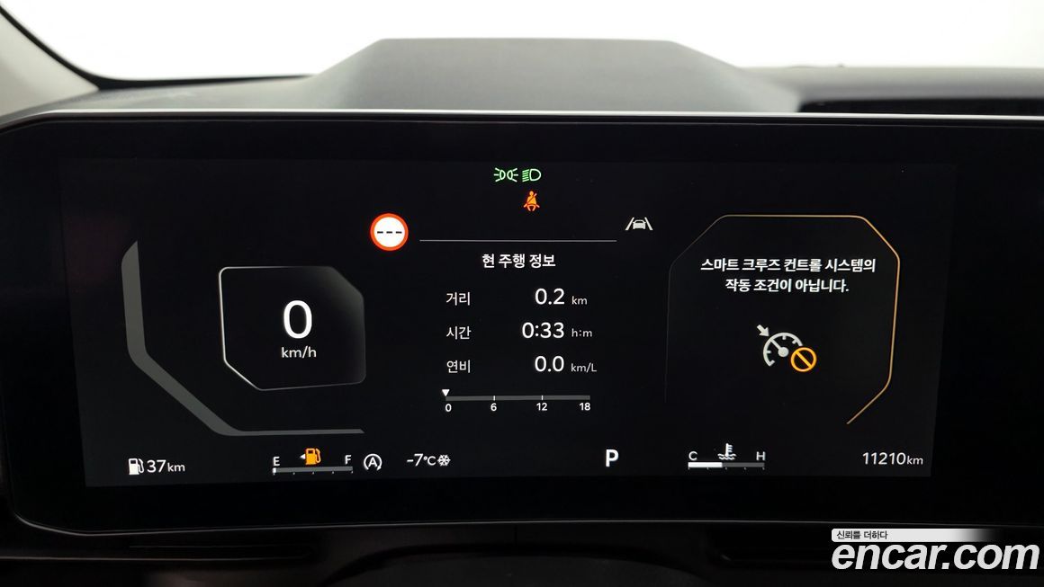 Kia Canival 2024