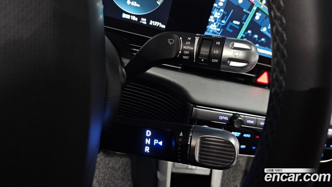Hyundai Ioniq5 2025