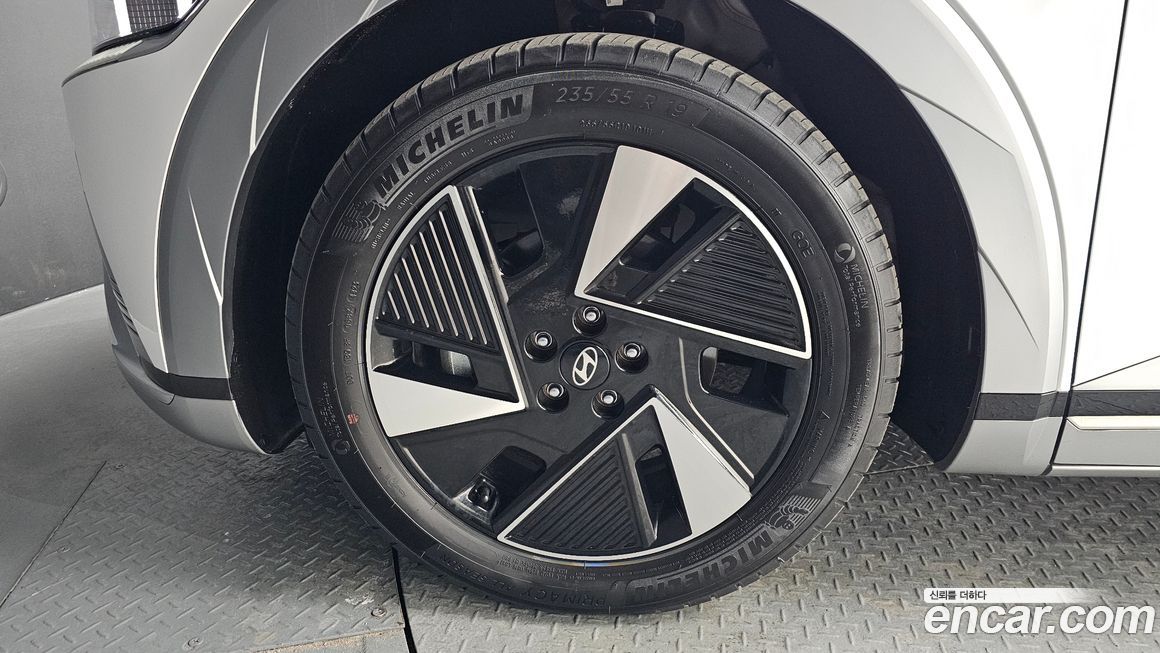 Hyundai Ioniq5 2025