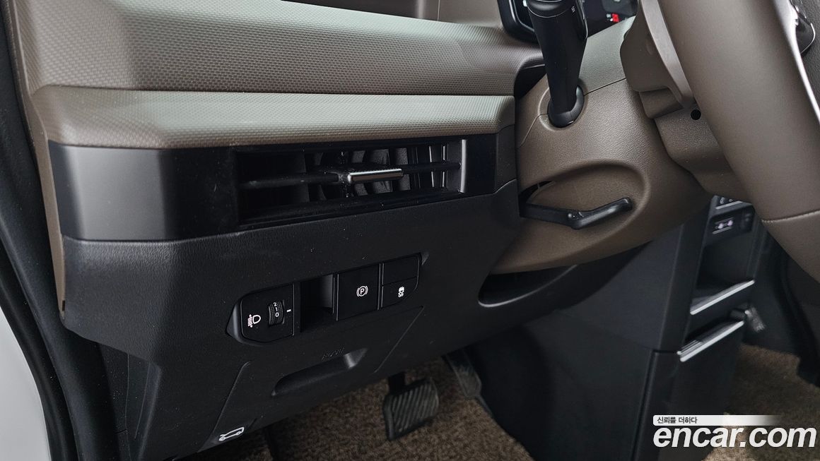 Kia PV5 2026
