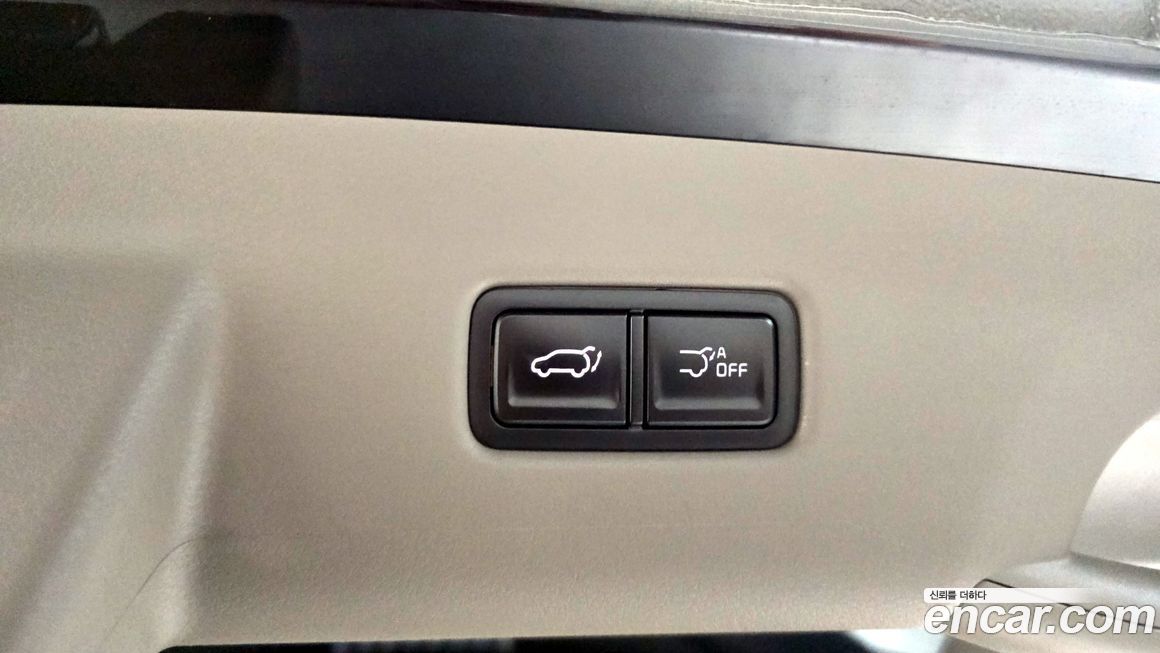 Kia Canival 2025