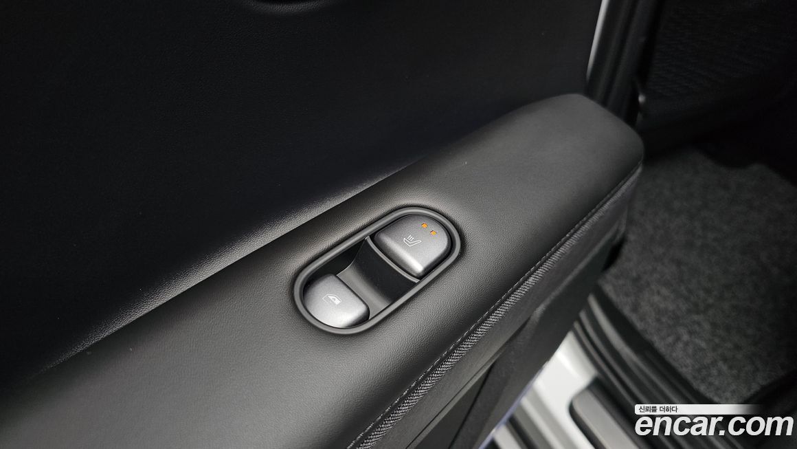 Hyundai Ioniq5 2025