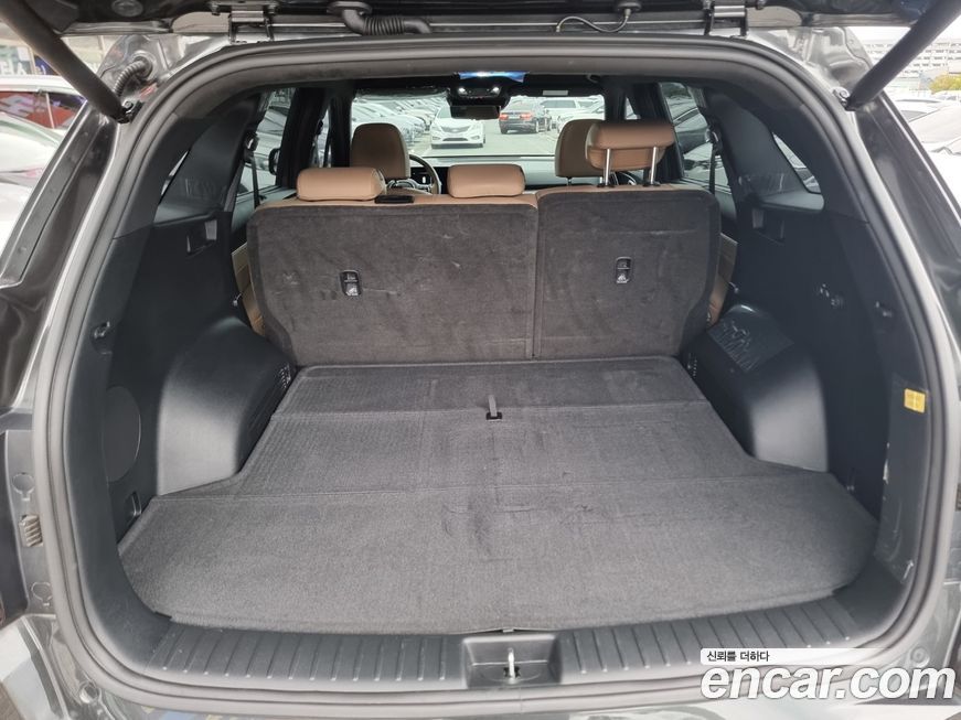 Kia Sorento 2024