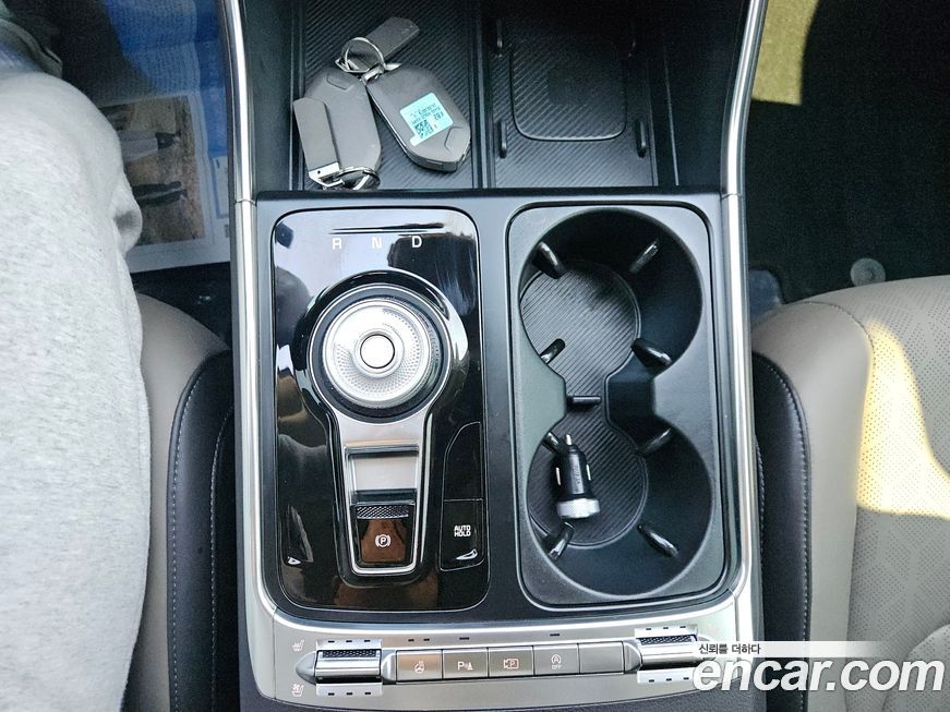 Kia Canival 2025