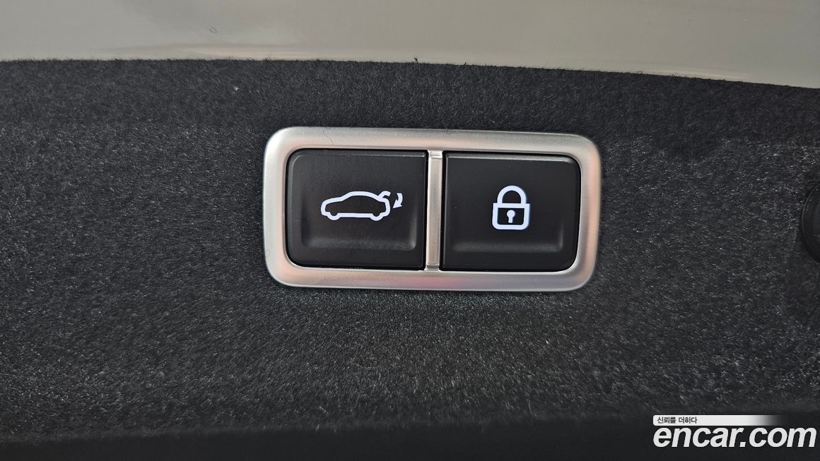 Genesis G70 2024