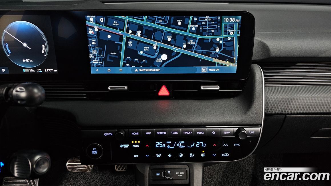 Hyundai Ioniq5 2025