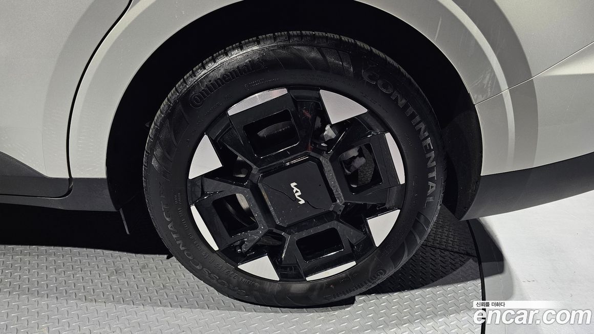 Kia Canival 2026