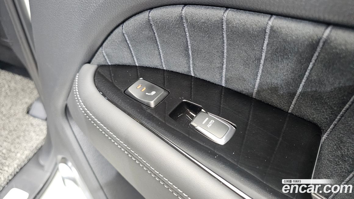 KG_Mobility_Ssangyong Rexton 2025