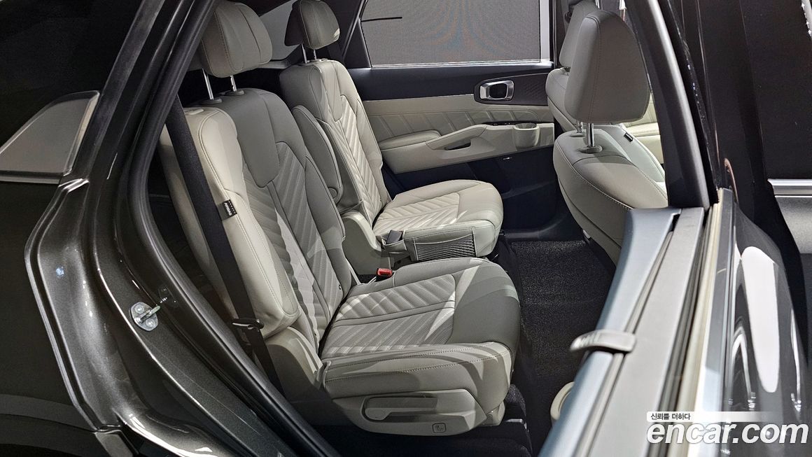 Kia Sorento 2024