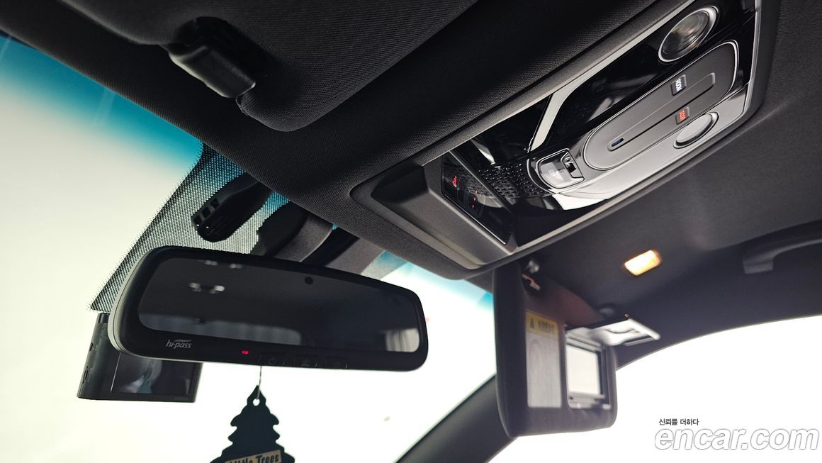 KG_Mobility_Ssangyong Rexton 2025