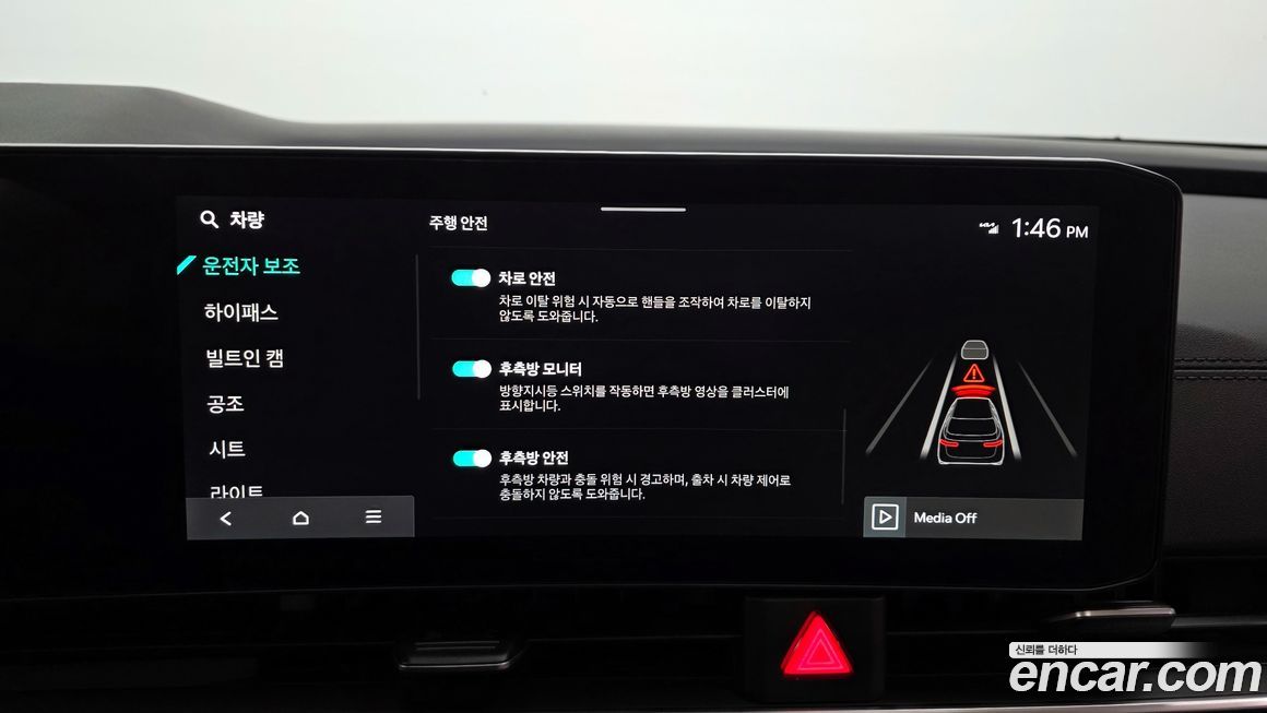 Kia Canival 2024