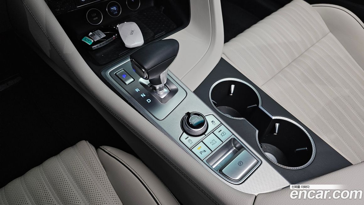 Genesis G70 2024