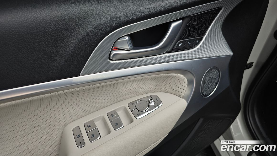 Genesis G70 2024