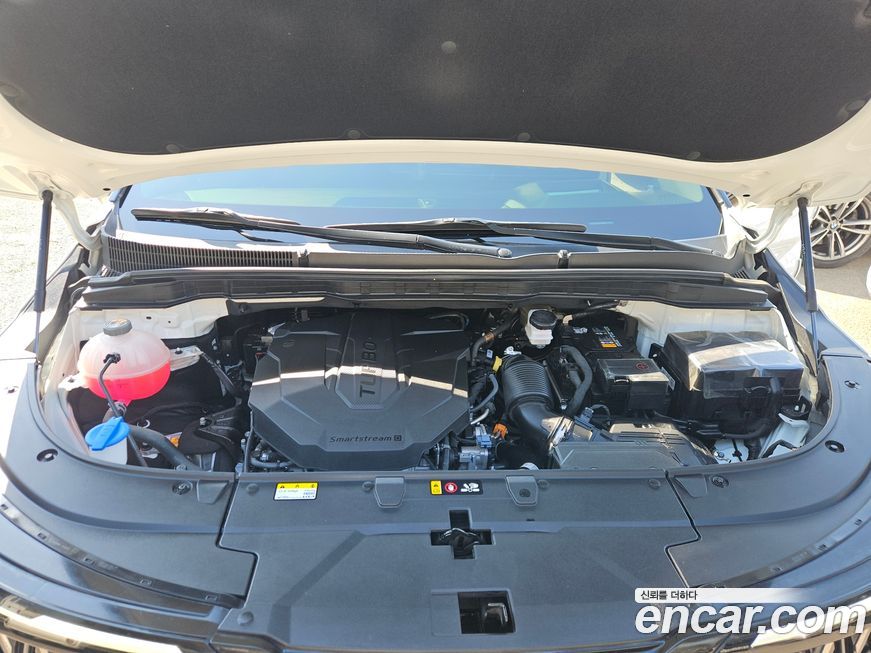 Kia Canival 2025