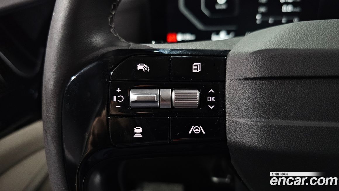 Kia Canival 2026