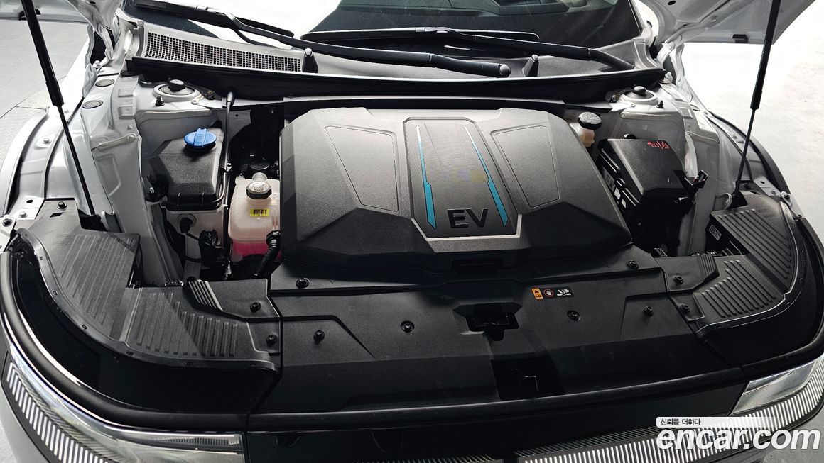 Hyundai Ioniq5 2025