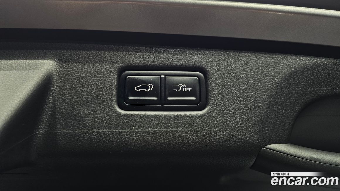 Kia Canival 2026