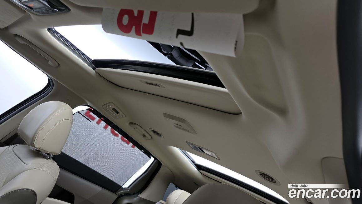 Kia Canival 2025