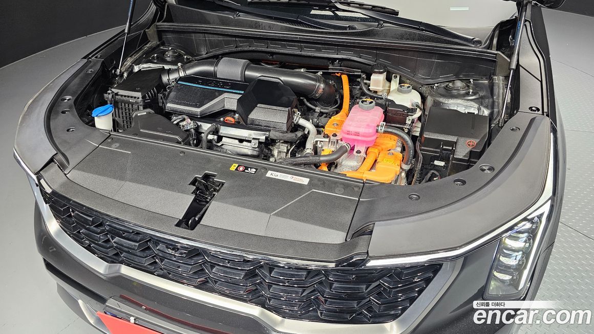 Kia Sorento 2024