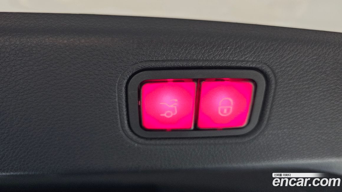 Mercedes-Benz CLS-Class 2021