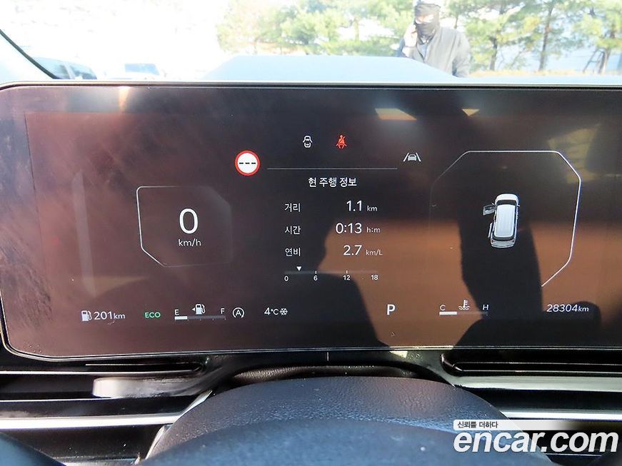 Kia Canival 2025