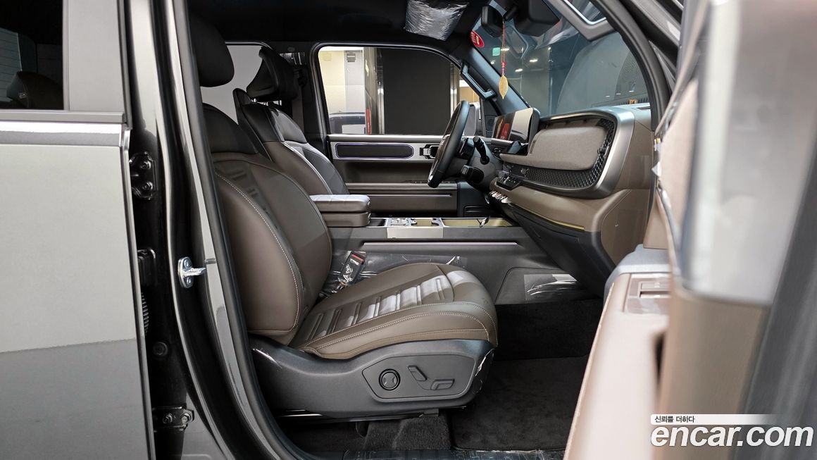 Kia Tasman 2026