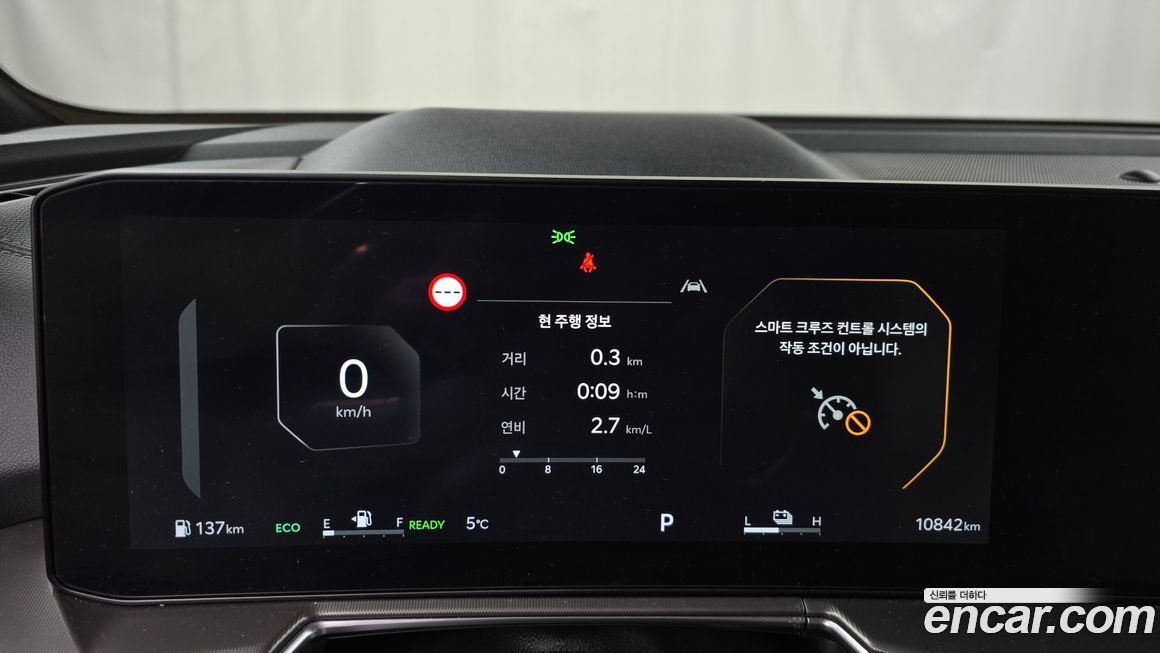 Kia Sorento 2025