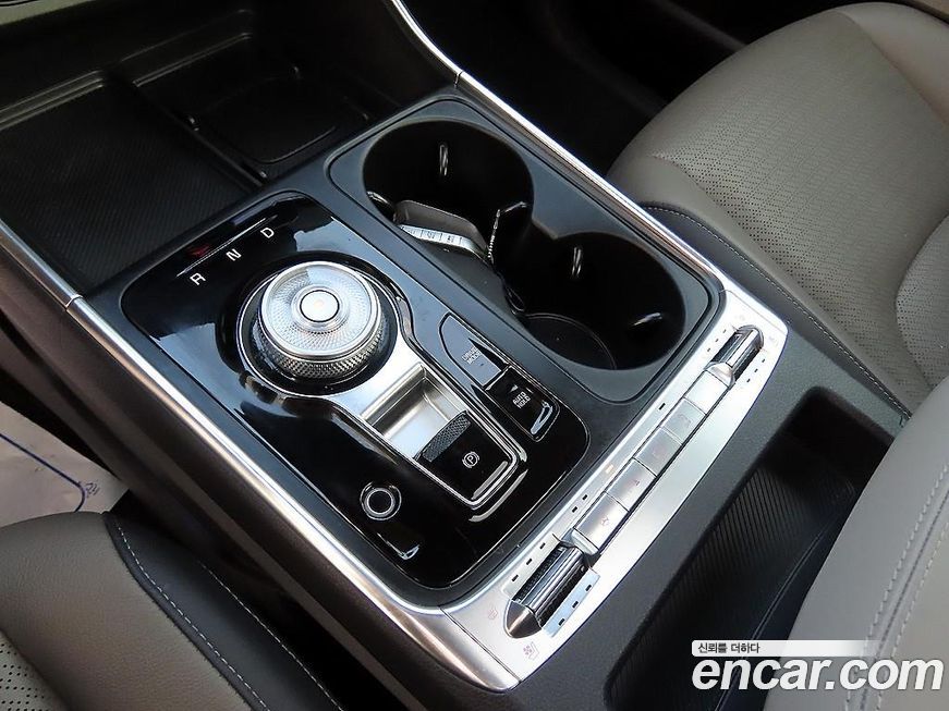 Kia Canival 2025