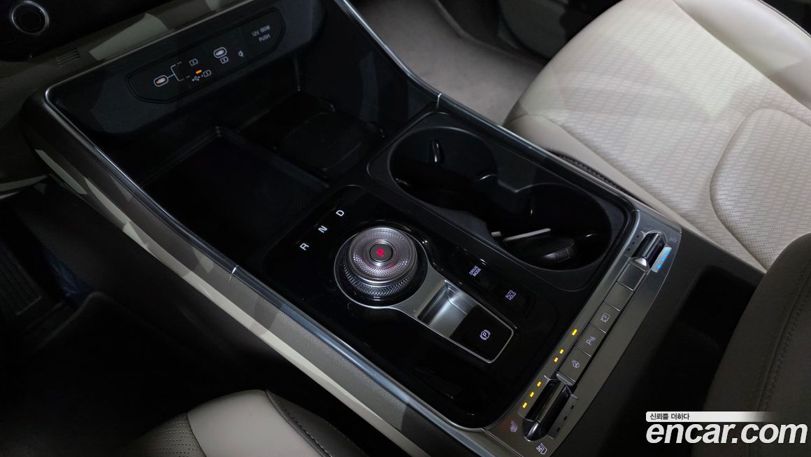 Kia Canival 2024